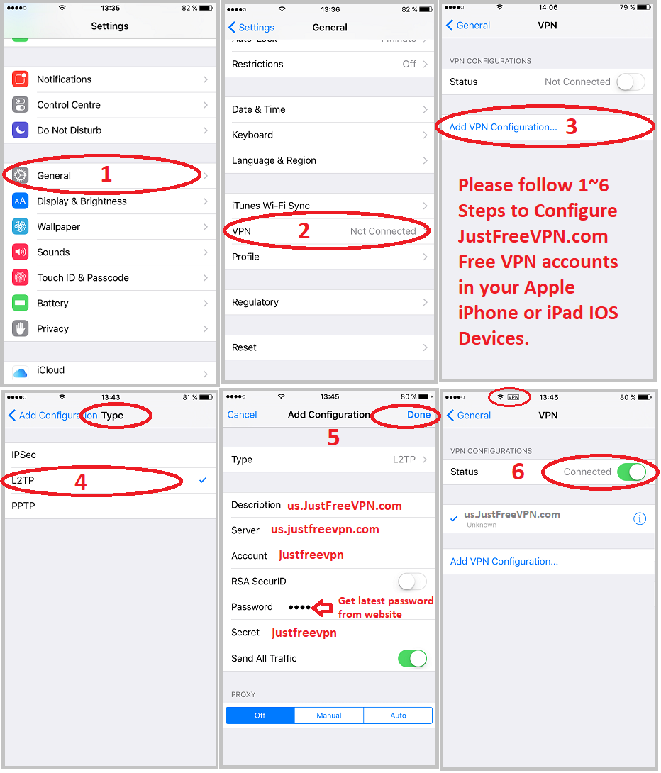 Account free personal vpn ‎Free VPN
